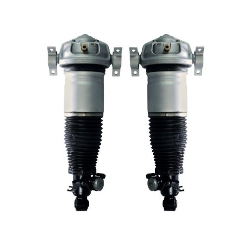 Air Suspension Kits Touring Tech TT-A401F