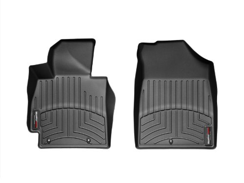 Custom Fit WeatherTech 443421