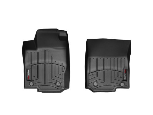 Custom Fit WeatherTech 444011