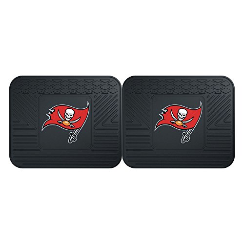 Floormats Fanmats 12361