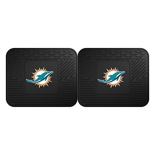 Floormats Fanmats 12314