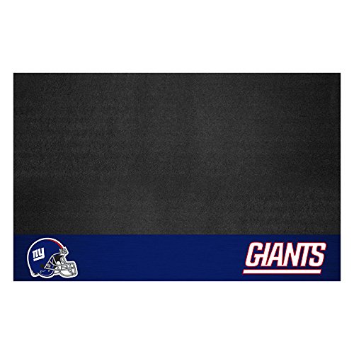 Grill Accessories Fanmats 12194