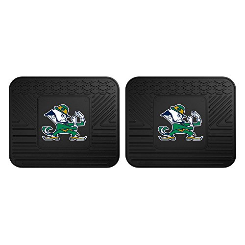 Floormats Fanmats 12265