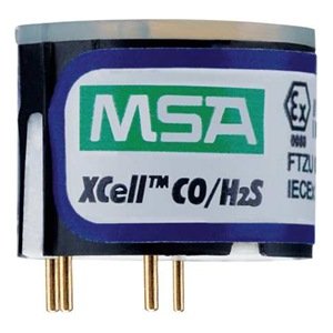 Oxygen MSA 10106725
