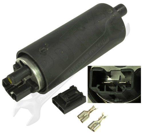 Electric Fuel Pumps Economy 1520937