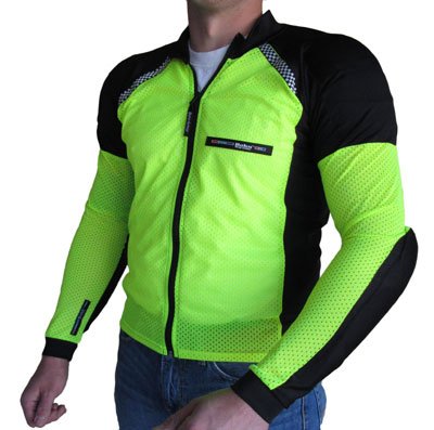 Jackets & Vests Bohn Body Armor BGSAY4