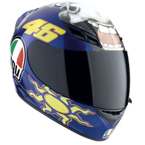 Helmets AGV 01015737