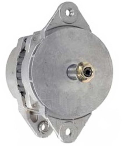 Alternators Discount Starter & Alternator 8022N