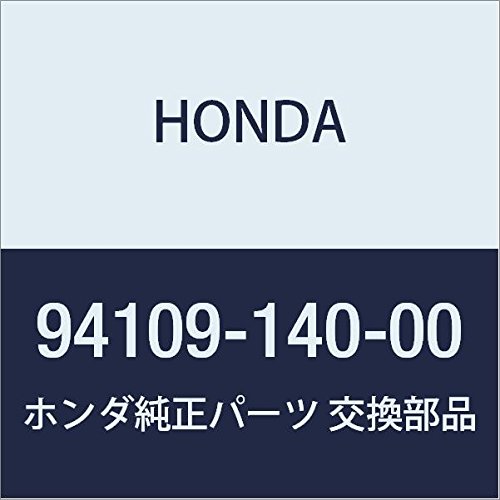 Oil Drain Plugs Honda 94109-140-00