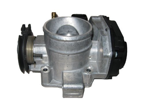 408-237-111-004Z Fuel Injection Throttle Body Assembly Fuel Injection Thermo-Time Siemens 408-237-111-004Z