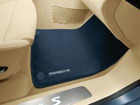 Custom Fit Porsche 970 551 063 00 DM5