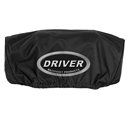 Covers Driver Recovery Products COVER-12P