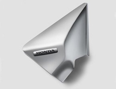 Body & Frame Parts Honda Genuine Accessories 08F44-MFY-100A