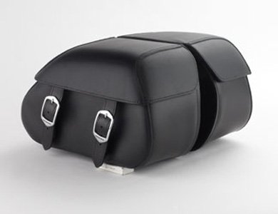 Saddle Bags Honda 08L56-MEG-100B