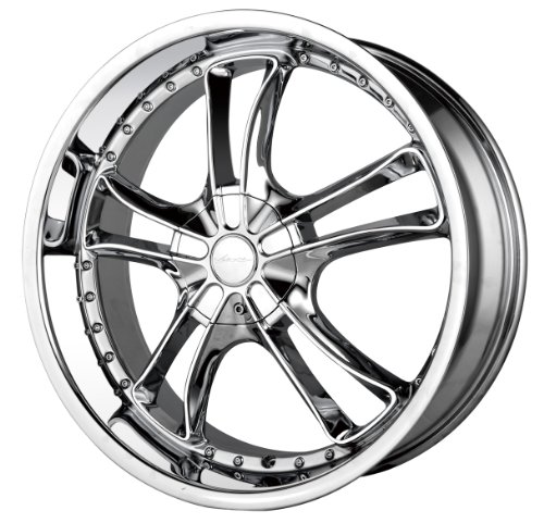 Car Wheel Group WH-590C-2809
