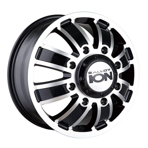 Car Wheel Group WH-166-6681RMB