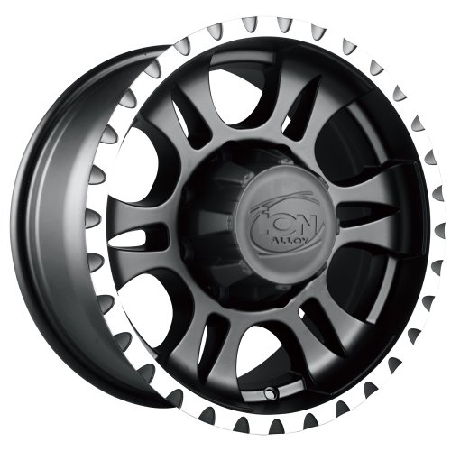 Car Wheel Group WH-195-8981B