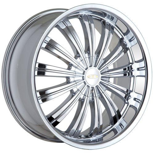 Car Wheel Group WH-1160-8709C