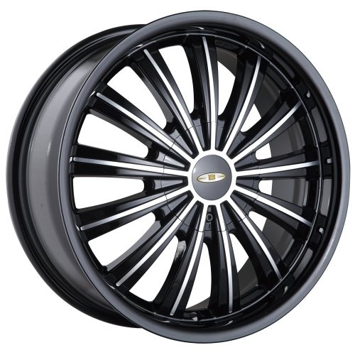 Car Wheel Group WH-1160-8703B