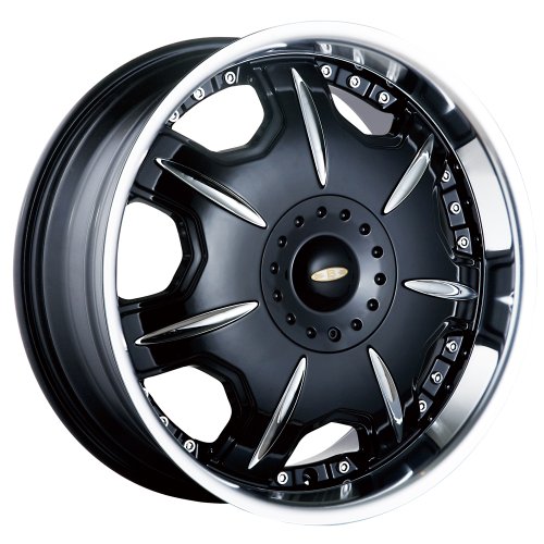 Car Wheel Group WH-1150B-8711