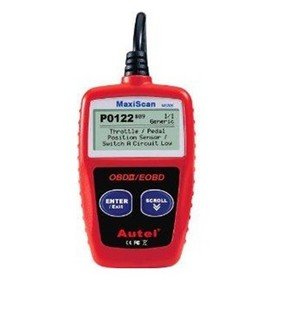 Code Readers & Scan Tools Autel AM-MS309