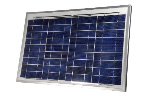 Solar Panels DuraWolf 37603