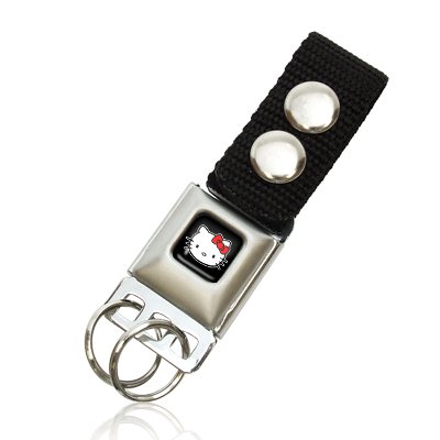 Key Chains Hello Kitty KC-HKB