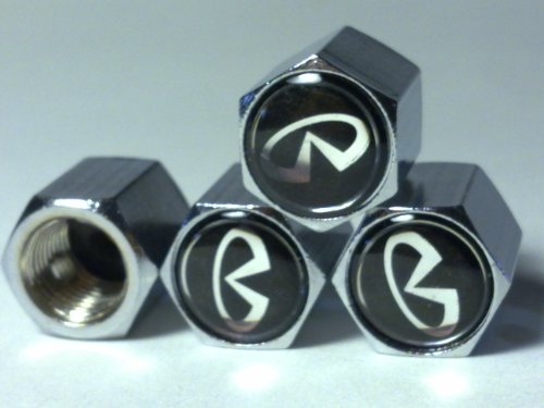 Stem Caps Infiniti VALVES