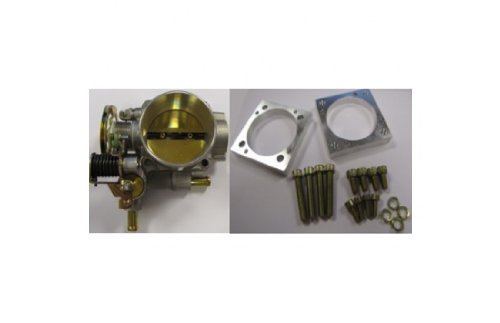 Throttle Body Injection Kits ISIS IS-SR-TBADPT