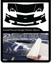Protective Shields Clear Defender CD3M1071