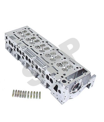 Cylinder Heads AMC 647 010 04 20