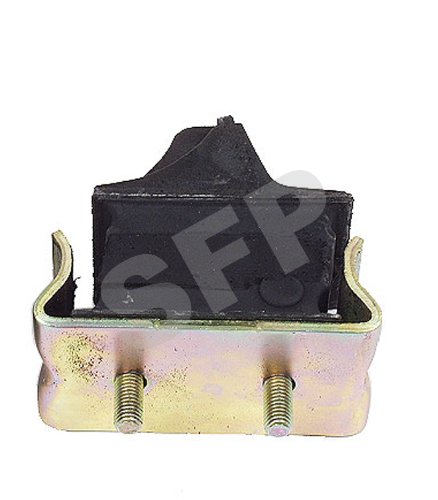 Engine Mounts Corteco 901 241 25 13