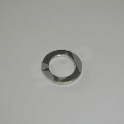 Oil Pan Drain Plug Seal Ring 14 mm (2002 to 2012) Oil Drain Plugs Elring Dichtung 007603-014100