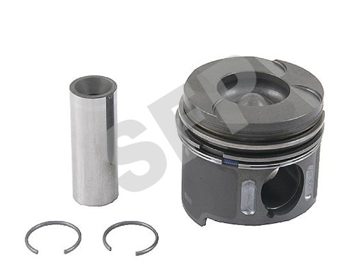 Forged KS 612 030 04 17