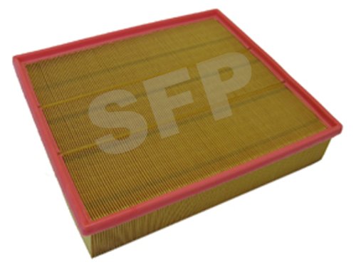 Air Filters Mann 000 090 26 51
