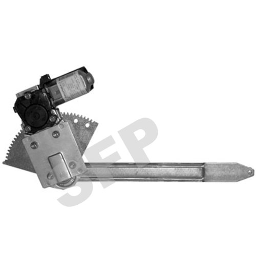 Window Regulator & Motor Assemblies Algo or Valeo 901 720 20 46