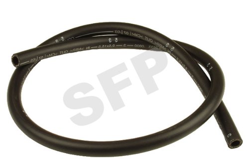 Return Hoses Genuine 201 997 03 82