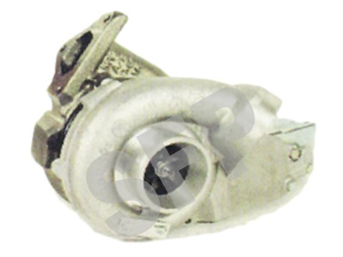 Turbochargers Garrett 647 090 02 80