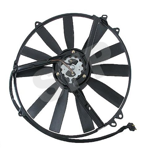 Condenser Fan Motors Meyle 000 500 71 93