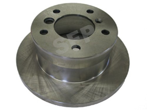 Rotors Meyle 902 423 04 12