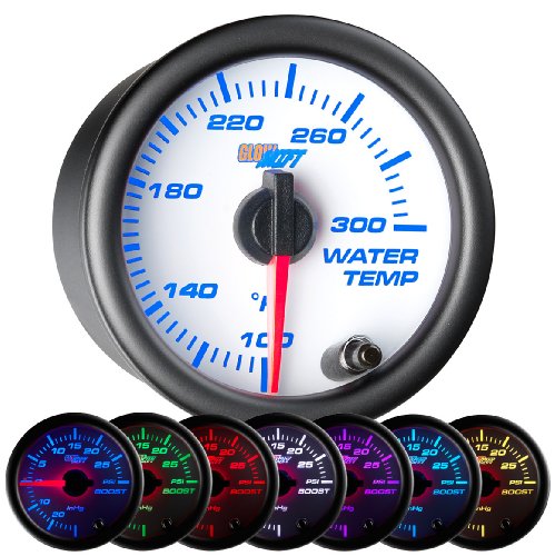 Gauge Sets GlowShift GS-W706 -SM