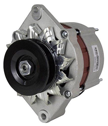 Alternators Rareelectrical 0-120-489-704