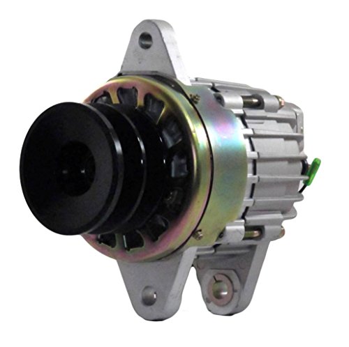 Alternators Rareelectrical 600-821-3350*1