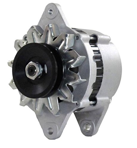 Alternators Rareelectrical 8944147691