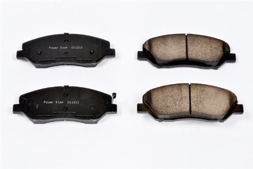 Brake Pads Power Stop 16-1202