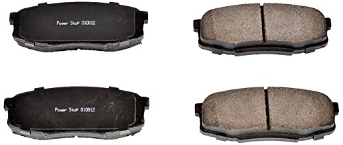 Brake Pads Power Stop 16-1304