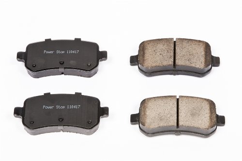 Brake Pads Power Stop 16-1021