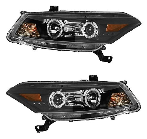 Headlight Bulbs Eagle Eye Lights 02-AZ-HA08-PBC-2D-RF-A
