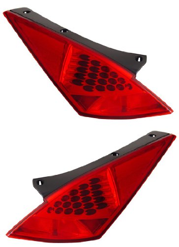 Tail Lights Eagle Eye Lights 03-N303TLED