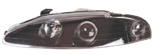 Headlight Bulbs Eagle Eye Lights 02-AZ-ME95-PBC-2R-G2-A